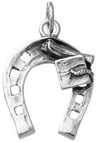 Charm Giovanni Raspini Donna in Argento 11075 - 11075